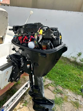 ����������� �������� Mercury F20ELPT | Mobile.bg � ����� ������ 6