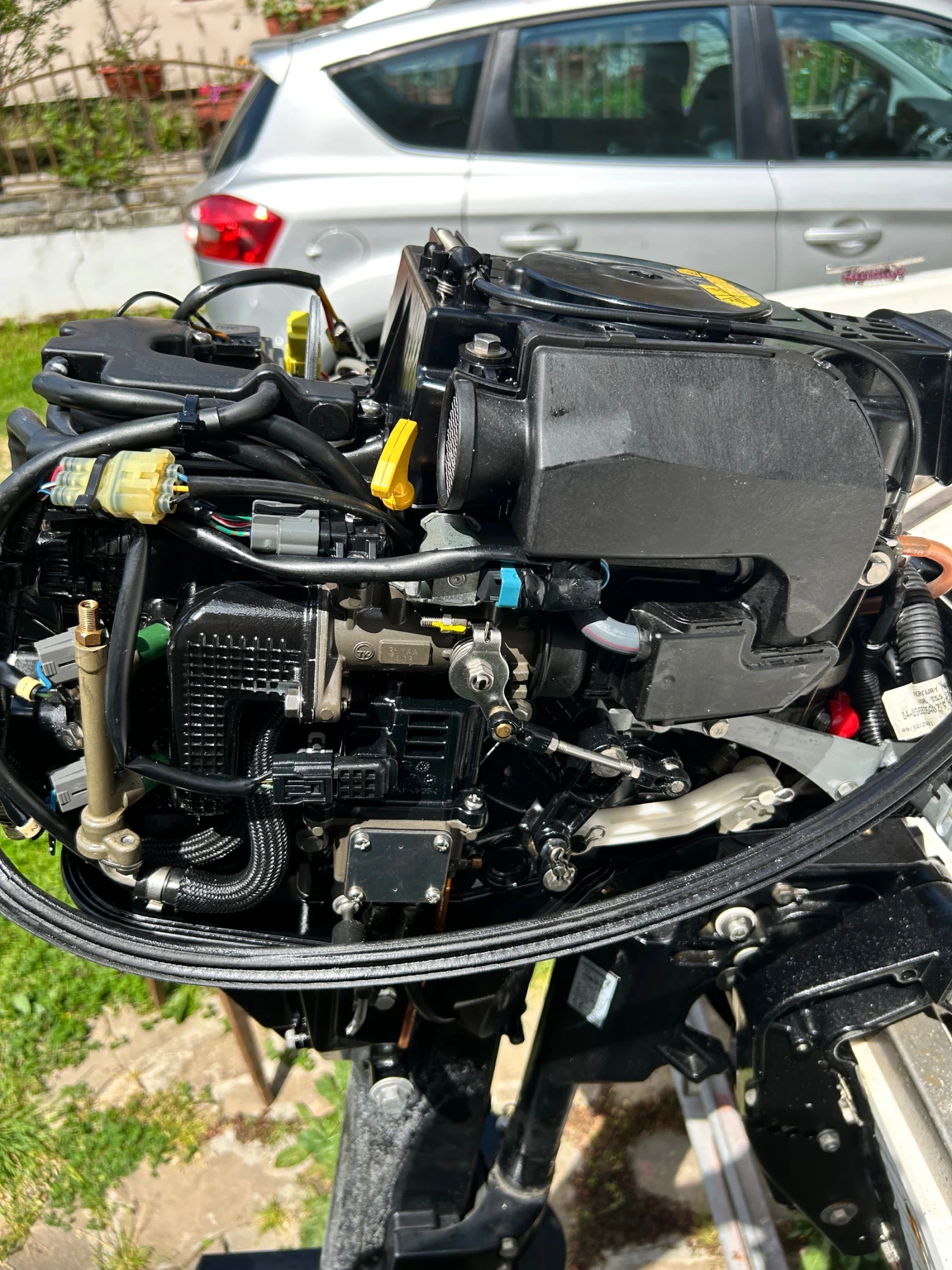����������� �������� Mercury F20ELPT | Mobile.bg � ����������� 5