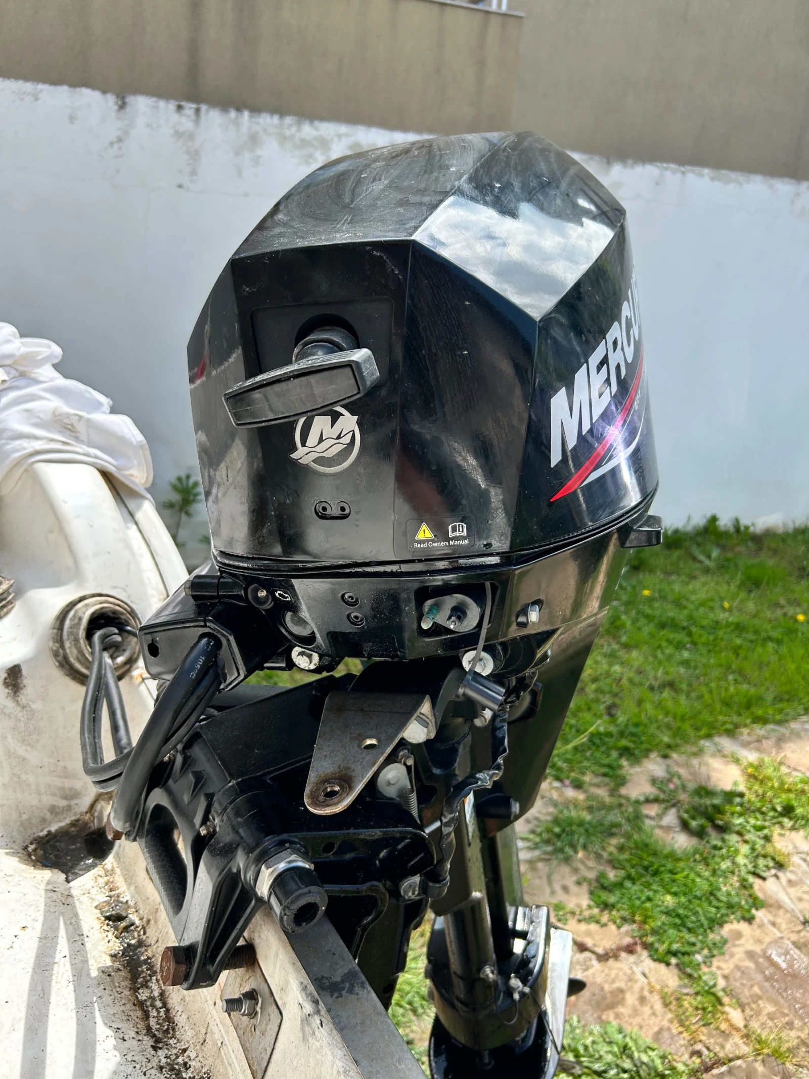 ����������� �������� Mercury F20ELPT | Mobile.bg � ����������� 2