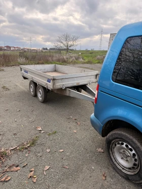 За автомобил Други Ремарке до 750кг, снимка 7 - Ремаркета - 52711556