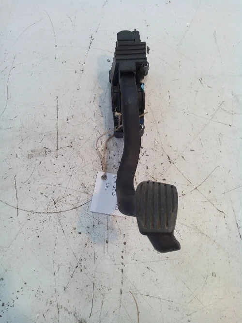 Ел.педал газ за Фиат Стило 1.9JTD