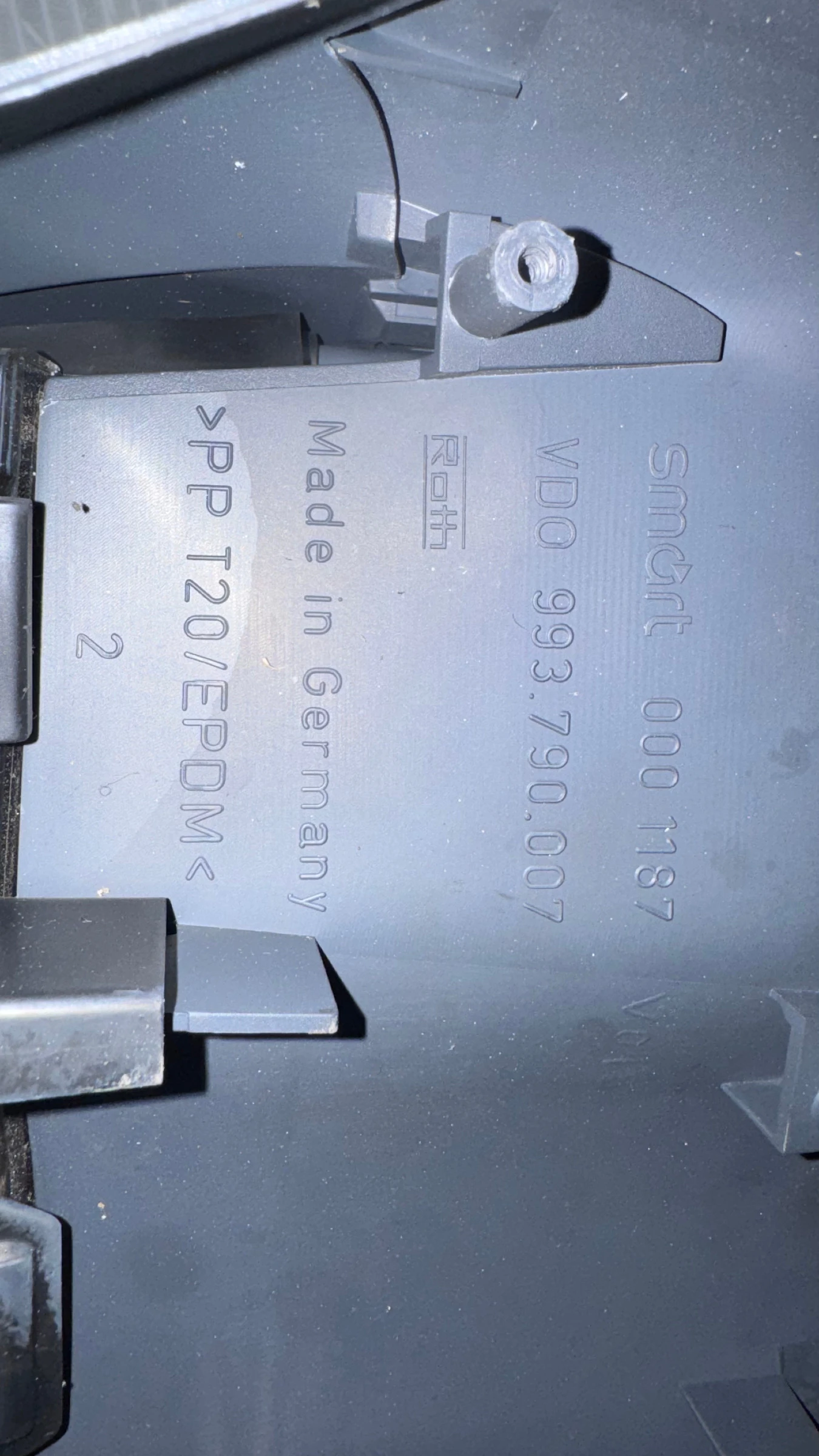   Smart ForTwo - VD00993.790.007 | Mobile.bg   2