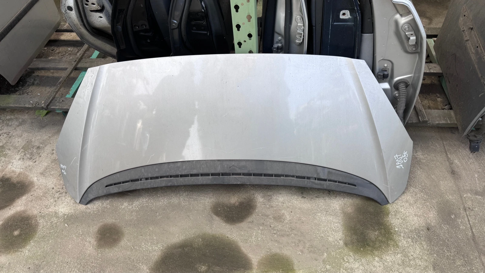    Peugeot 1007 2005   | Mobile.bg   1