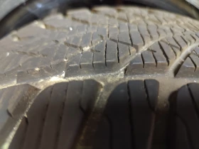 Гуми Зимни 225/45R17, снимка 2