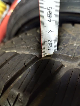 Гуми Зимни 225/45R17, снимка 3