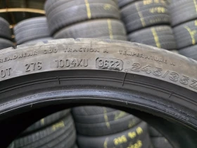 Гуми Летни 245/35R19, снимка 5