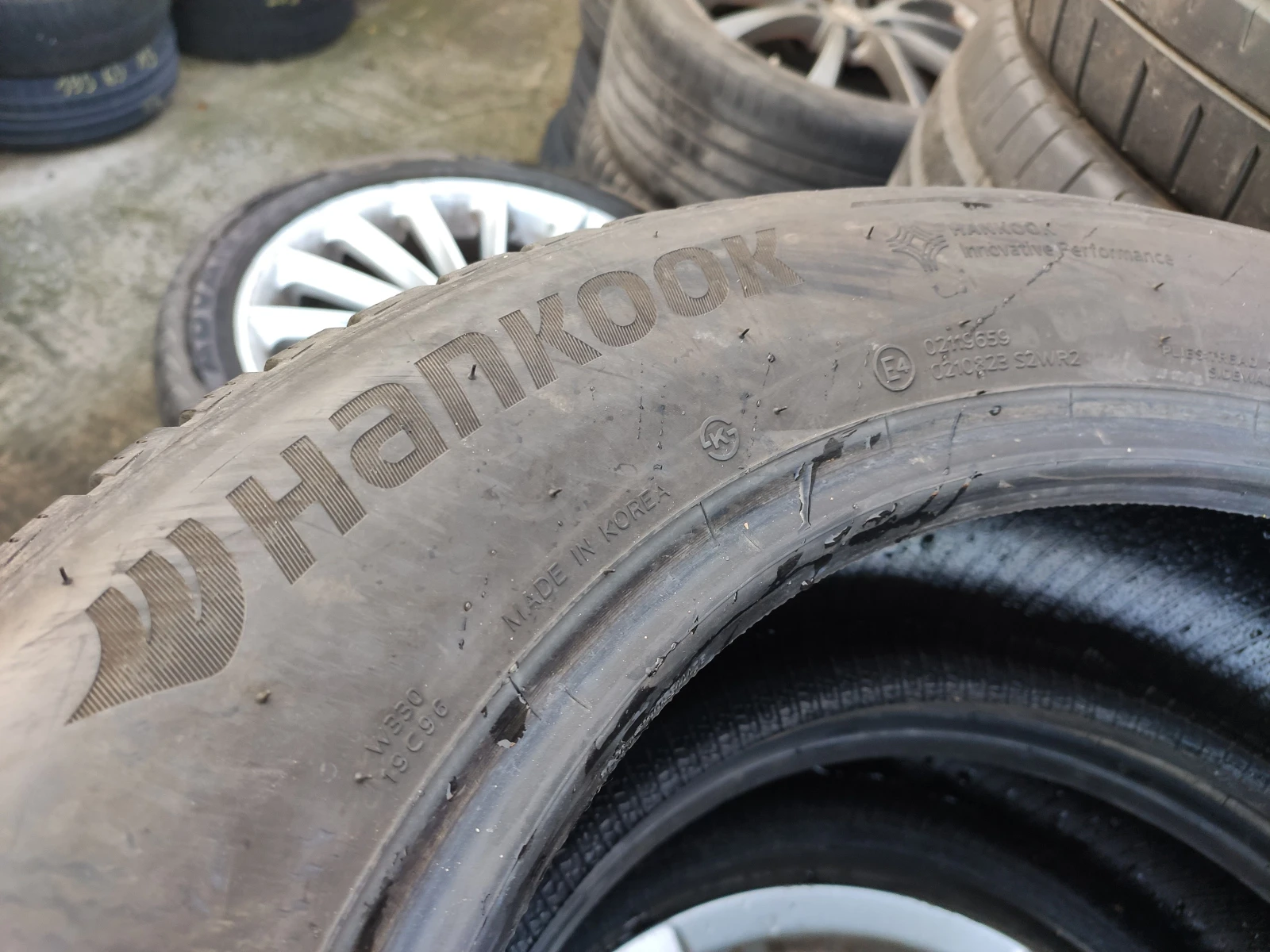 ���� 215/60R17 | Mobile.bg � ����������� 6