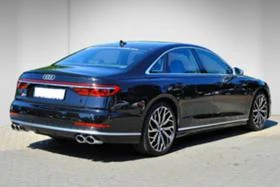 Audi S8 TFSI, снимка 3