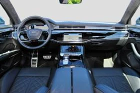 Audi S8 TFSI, снимка 2