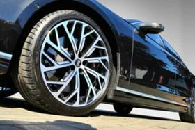 Audi S8 TFSI, снимка 5