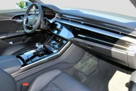 Audi S8 TFSI, снимка 9
