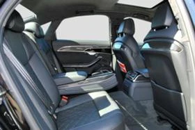 Audi S8 TFSI, снимка 6