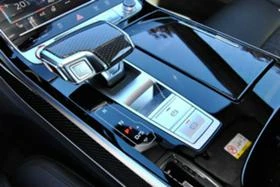 Audi S8 TFSI, снимка 12