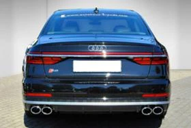 Audi S8 TFSI, снимка 8