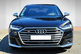 Audi S8 TFSI, снимка 7