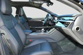 Audi S8 TFSI, снимка 4
