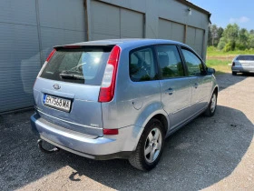 Ford C-max, снимка 3