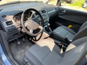 Ford C-max, снимка 6