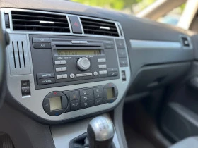 Ford C-max, снимка 5