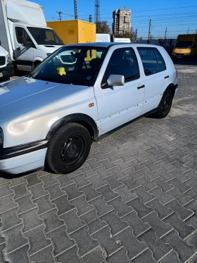 VW Golf  - изображение 2