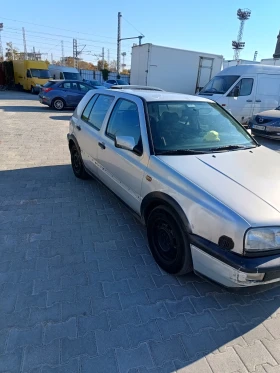 VW Golf  - изображение 3