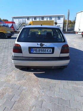 VW Golf  - изображение 6