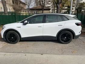 VW ID.4 Pure Performance, снимка 1