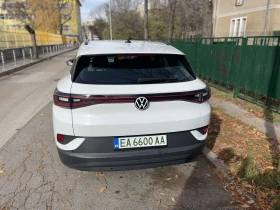 VW ID.4 Pure Performance, снимка 3