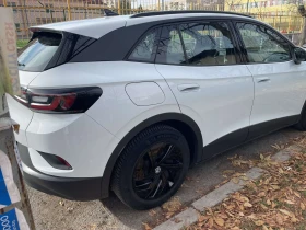 VW ID.4 Pure Performance, снимка 4