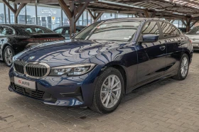 BMW 320 G20/xDrive/M-Sport/Navi/Led