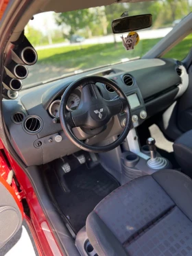 Mitsubishi Colt 1.5 czt, снимка 5