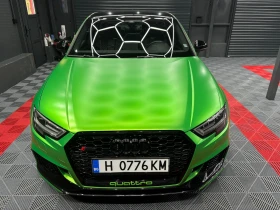Audi Rs3 Face Matrix Bang&Olufsen Keyless, снимка 1