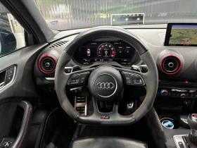 Audi Rs3 Face Matrix Bang&Olufsen Keyless, снимка 14
