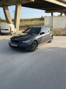 BMW 320, снимка 4