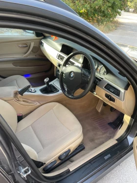 BMW 320, снимка 10