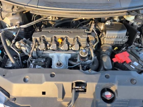 Honda Civic 1.8i-VTEC 140k.c Executive ШВЕЙЦАРИЯ   , снимка 17