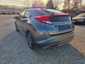 Honda Civic 1.8i-VTEC 140k.c Executive ШВЕЙЦАРИЯ   , снимка 6