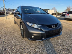 Honda Civic 1.8i-VTEC 140k.c Executive ШВЕЙЦАРИЯ   , снимка 1