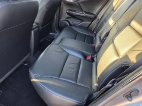 Honda Civic 1.8i-VTEC 140k.c Executive ШВЕЙЦАРИЯ   , снимка 9