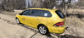 VW Golf, снимка 8