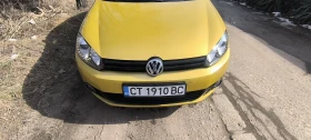 VW Golf, снимка 4