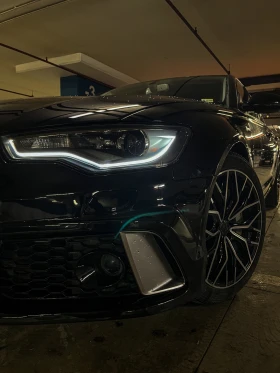Audi A6 3.0T Premium Plus * RS6 Optic, снимка 8