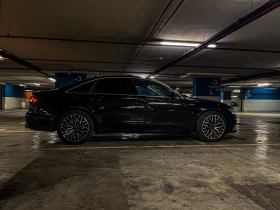 Audi A6 3.0T Premium Plus * RS6 Optic, снимка 6