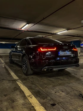 Audi A6 3.0T Premium Plus * RS6 Optic, снимка 5