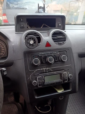 VW Caddy, снимка 5