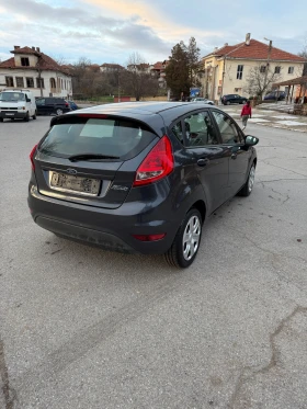 Ford Fiesta 1.25 , снимка 3