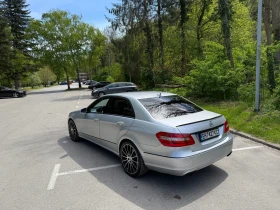 Mercedes-Benz E 250, снимка 4