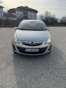 Opel Corsa, снимка 5