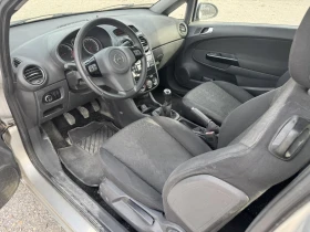 Opel Corsa, снимка 8
