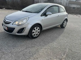 Opel Corsa, снимка 2